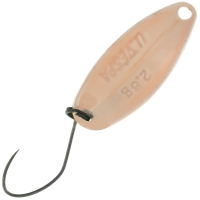 Блесна колеблющаяся RIVER OLD Satellite Ultra Vespa Ii 2,8 г цв. 19 превью 2