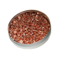 Пули для пневматики H&N SPORT Baracuda Power калибр. 4,5мм, 0,69 г (300 шт.) превью 2