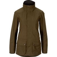 Куртка HARKILA Retrieve Lady Jacket цвет Warm olive