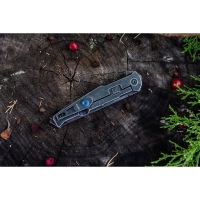 Нож складной RUIKE Knife P108-SB превью 3