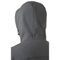 Куртка FHM Spire цвет серый превью 10