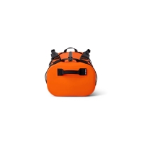 Гермосумка YETI Panga Duffel 50 л цвет Orange / Black превью 5