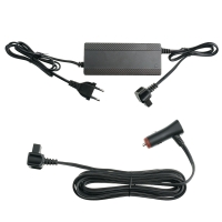 Холодильник портативный CLAYMORE Fridge 2 35 л цвет Gray превью 11