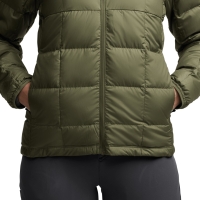 Куртка SITKA WS Microdown Hooded Jacket цвет Olive Green превью 3