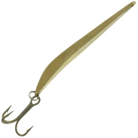 Блесна вертикальная LUCKY JOHN Model O 365 10 г код цв. #G превью 2