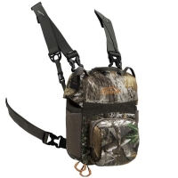 Сумка для бинокля ALLEN TERRAIN Mesa Deluxe Bino Case With Harness цвет Realtree Edge превью 2