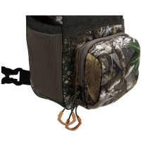 Сумка для бинокля ALLEN TERRAIN Mesa Deluxe Bino Case With Harness цвет Realtree Edge превью 4