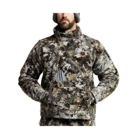 Куртка SITKA Fanatic Jacket New цвет Optifade Elevated II превью 6