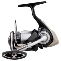 Катушка безынерционная DAIWA 23 Lexa 2500 превью 2