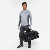 Сумка-рюкзак FINNTRAIL Explorer 1733 цвет Black превью 6