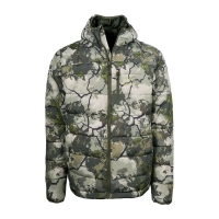 Куртка KING'S Hunter Insulated Loft Jacket цвет KC Ultra