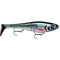 Воблер RAPALA X-Rap Peto 200SS код цв. ROR