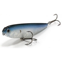 Воблер LUCKY CRAFT Sammy 100 F цв. Ghost Blue Shad превью 1