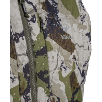 Жилет KING'S XKG Transition Vest New цвет XK7 превью 3