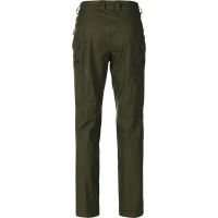 Брюки SEELAND Hawker Light Trousers цвет Pine green превью 2