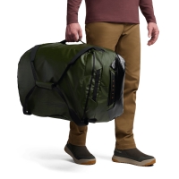 Сумка SITKA Drifter Duffle 75L цвет Woodland Green превью 3