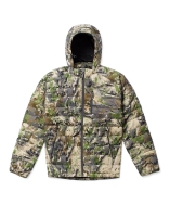 Куртка SKRE Ptarmigan 850 Ultra Down Hoodie цвет Summit