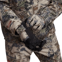 Перчатки SITKA Jetstream Insulated WS Glove цвет Optifade Open Country превью 3