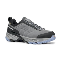 Кроссовки SCARPA WS Rush Trail GTX цвет Smoke-Provence