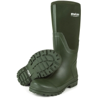 Сапоги SWAMP Cayman цвет Green превью 7