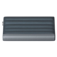 Подушка надувная FLEXTAIL Zero Pillow SE цвет Grey
