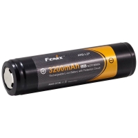 Аккумулятор FENIX 18650 PCB 3200 mAh c защитой ARB-L2P