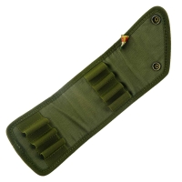 Подсумок-патронташ RISERVA R9011CER Cartridge Holder Buck цвет Green превью 3