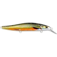 Воблер SPRO Ikiru Minnow 95F цв. Char