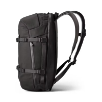 Герморюкзак YETI Crossroads Backpack 35 л цвет Black превью 5