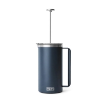 Кофейник YETI Rambler French Press 1005 (34 oz) цв. Navy превью 7