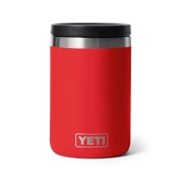 Термос для еды YETI Rambler Food Jar 475 цвет Rescue Red