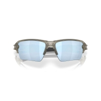 Очки солнцезащитные OAKLEY OO9188 цв. Серый цв. ст. Синий превью 3