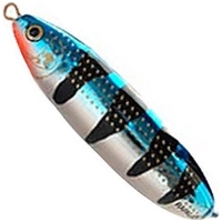 Блесна-незацепляйка RAPALA Minnow Spoon 9 г код цв. MBT превью 1