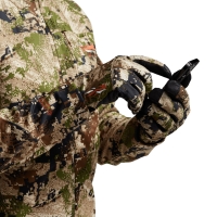 Перчатки SITKA Jetstream HD WS Glove цвет Optifade Subalpine превью 2