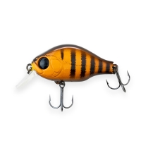 Воблер ZIP BAITS B-Switcher 45F код цв. 568 превью 2