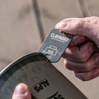 Брелок CLAYMORE Armor Key-Chain Set превью 4