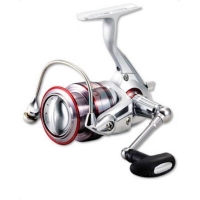 Катушка безынерционная DAIWA Legalis 2000