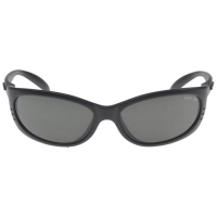 Очки солнцезащитные MAKO Sleek цв. Matt Black цв. стекла Glass Grey превью 3