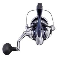 Катушка безынерционная SHIMANO 21 Twin Power SW 4000XG превью 2