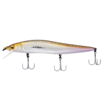 Воблер MEGABASS Vision Oneten LBO 115F цв. M Wakasagi превью 2