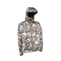 Куртка ONCA Warm Jacket цвет Ibex Camo превью 10