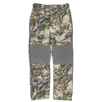 Брюки SKRE Ptarmigan 850 Ultra Down Pant цвет Summit