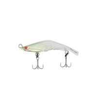 Воблер ZIP BAITS Zoea 49S код цв. 960 Lemon Quartz/Glow превью 2