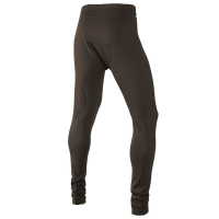 Кальсоны HARKILA All Season Long Johns цвет Shadow brown превью 2