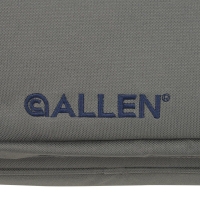 Чехол для оружия ALLEN Kenosha Rifle Case цвет Grey превью 6