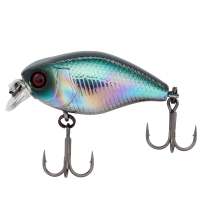 Воблер JACKALL Micro Chubby 30F цв. ul tamamushi превью 2