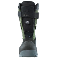 Сапоги GUЧА А-217 цвет черный / зеленый превью 4