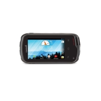 Навигационный приёмник GARMIN Monterra, GPS/GLONASS,WW