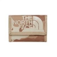 Кошелек THE NORTH FACE Base Camp Wallet цвет Moab Khaki Wood