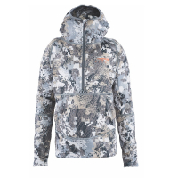 Худи SITKA Youth Hvy Wt Hoody цвет Optifade Elevated II